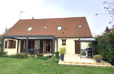 vente maison 457 760 € à proximité de Vouvray (37210)