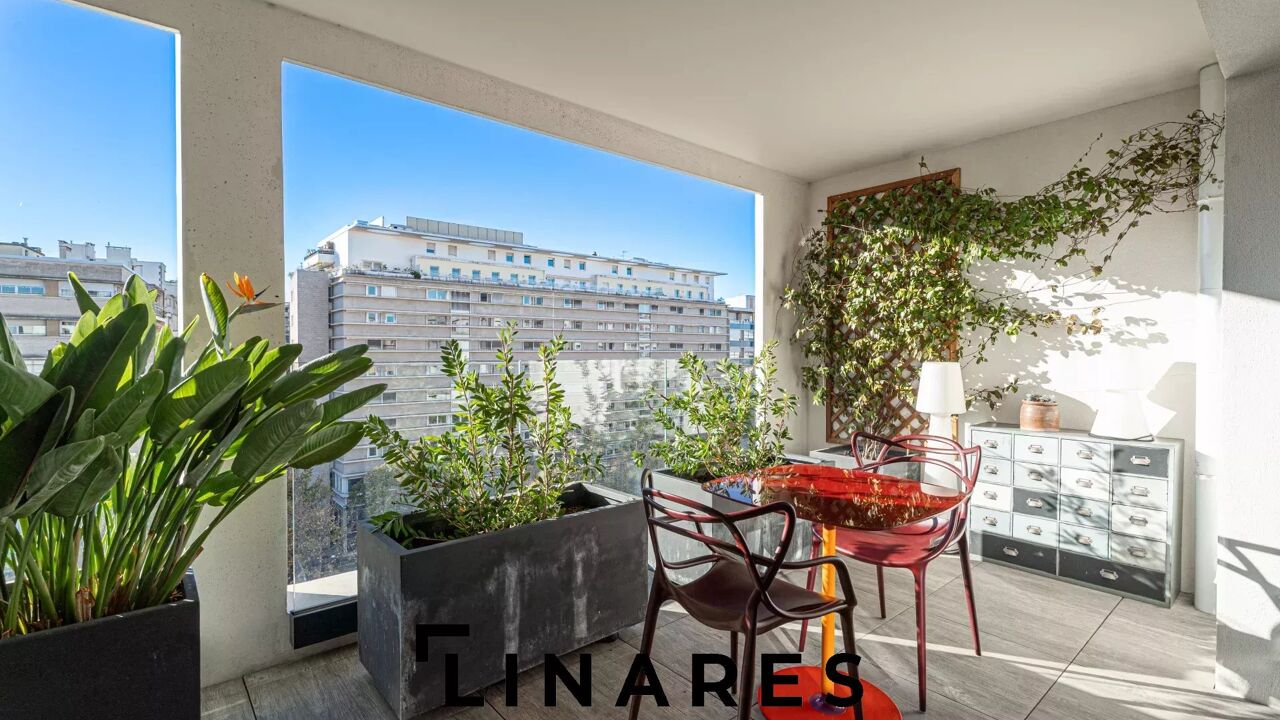 appartement 3 pièces 71 m2 à vendre à Marseille 8 (13008)