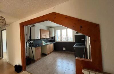 location appartement 740 € CC /mois à proximité de Chambéry (73000)