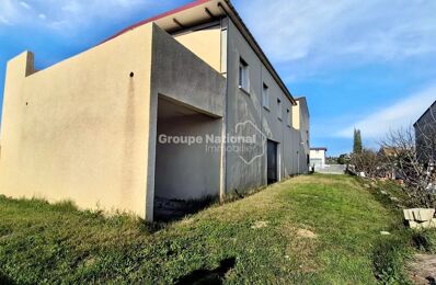 vente immeuble 775 000 € à proximité de Saint-Rémy-de-Provence (13210)