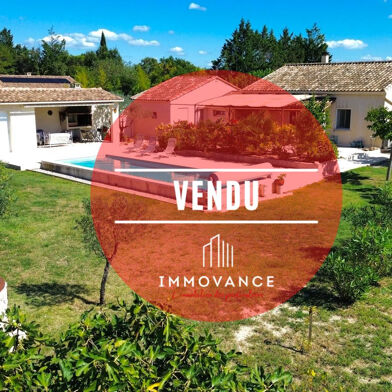 Maison 5 pièces 598000 €