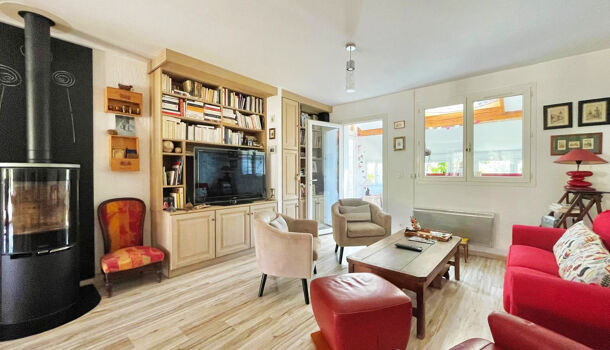 Villa / Maison 5 pièces  à vendre Saint-Mathieu-de-Tréviers 34270