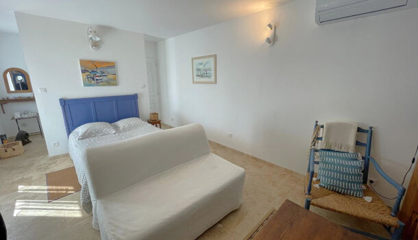 Villa / Maison 5 pièces  à vendre Saint-Mathieu-de-Tréviers 34270