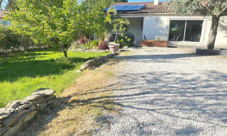 Maison 5 Pièces 120 m² à vendre à Saint-Mathieu-de-Tréviers (34270)