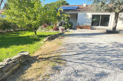 Maison 5 pièces 450000 €