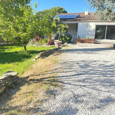 Maison 5 pièces 450000 €