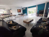 MAISON PLAIN PIED 120M2 RECENTE PISCINE — photo 3