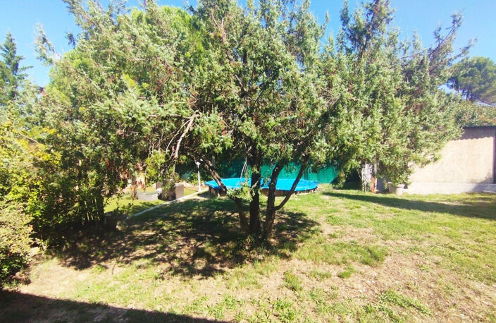 MAISON PLAIN PIED 120M2 RECENTE PISCINE — photo 5