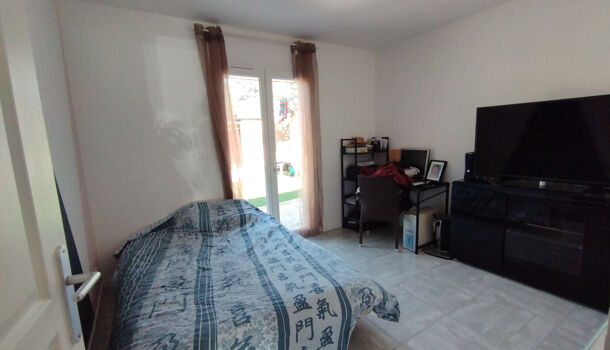 Villa / Maison 5 pièces  à vendre Saint-Mathieu-de-Tréviers 34270