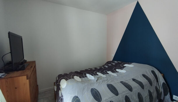 Villa / Maison 5 pièces  à vendre Saint-Mathieu-de-Tréviers 34270