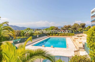 vente appartement 319 996 € à proximité de Roquefort-les-Pins (06330)