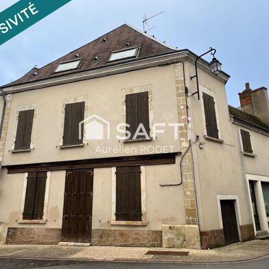 Maison 7 pièces 150 m²