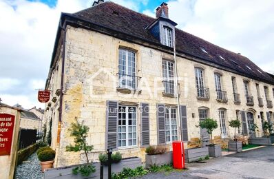 vente maison 795 000 € à proximité de Sainte-Scolasse-sur-Sarthe (61170)