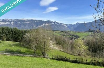 terrain  pièces 1900 m2 à vendre à Miribel-les-Échelles (38380)