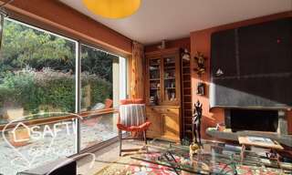 Maison 7 Pièces 123 m² à vendre à Gouesnach (29950)