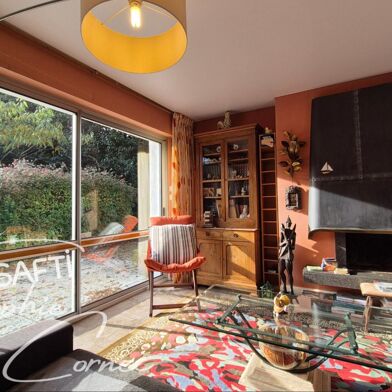 Maison 7 pièces 487500 €