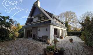 Maison 7 Pièces 123 m² à vendre à Gouesnach (29950)