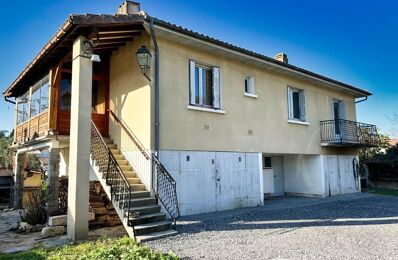 vente maison 166 900 € à proximité de Mirepoix (32390)