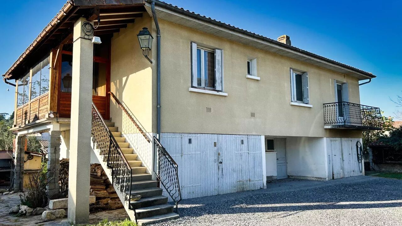 maison 4 pièces 100 m2 à vendre à Auch (32000)