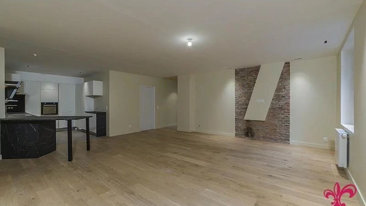 appartement 4 pièces  m2 à louer à Chambéry (73000)