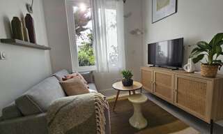 Appartement 2 Pièces 37 m² à louer à Lyon 8 (69008)