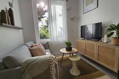 Appartement 2 pièces 1550 €