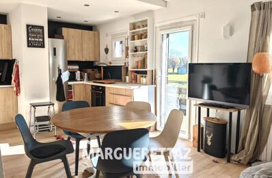 vente appartement 335 000 € à proximité de Morzine (74110)