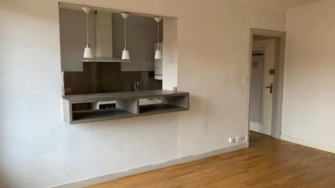 appartement 3 pièces 58 m2 à louer à Toulouse (31000)