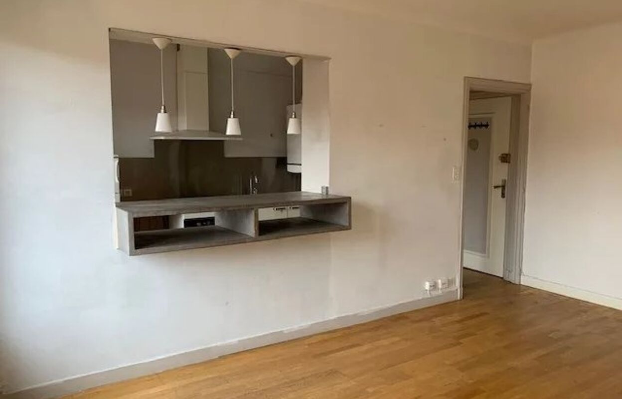 appartement 3 pièces 58 m2 à louer à Toulouse (31000)