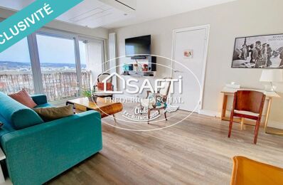 vente appartement 313 000 € à proximité de Pierrelaye (95220)