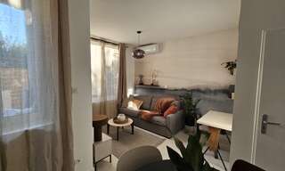 Appartement 2 Pièces 43 m² à louer à Lyon 8 (69008)