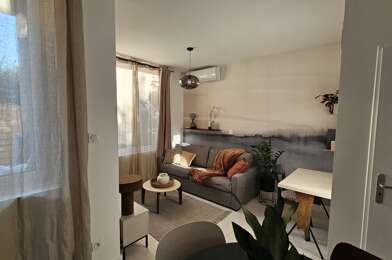 Appartement 2 pièces 1600 €