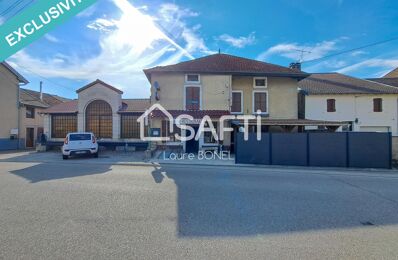 vente commerce 150 538 € à proximité de Châtenois (88170)