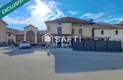 vente commerce 150 538 € à proximité de Dainville-Bertheléville (55130)