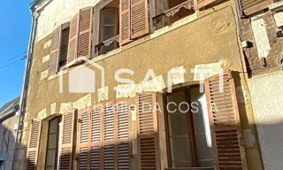 Maison 7 Pièces 200 m² à vendre à Villenauxe-la-Grande (10370)