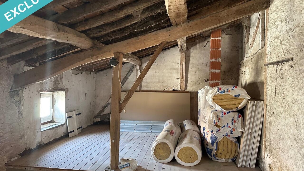 maison 4 pièces 130 m2 à vendre à Mirepoix (09500)