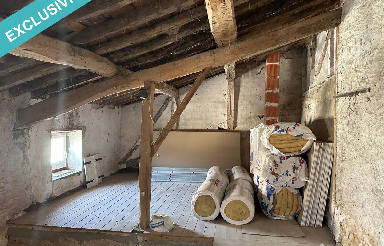 maison 4 pièces 130 m2 à vendre à Mirepoix (09500)