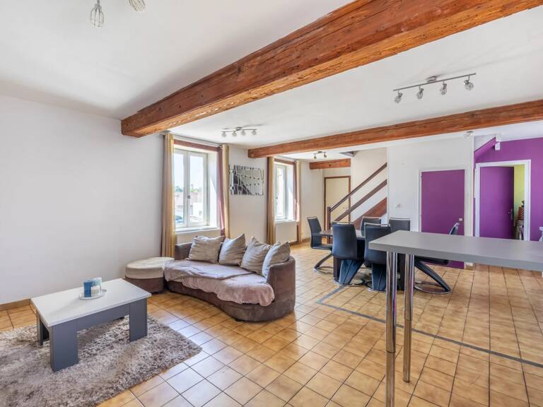 Duplex 3 Chambres — photo 1