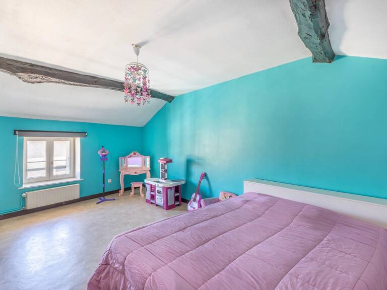 Duplex 3 Chambres — photo 1