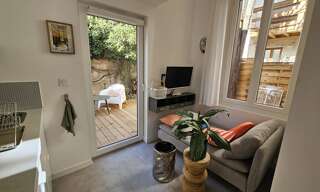 Appartement 1 Pièce 19 m² à louer à Lyon 8 (69008)