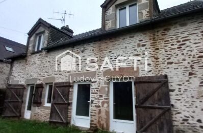 vente maison 130 000 € à proximité de Saint-Denis-sur-Sarthon (61420)