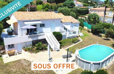 vente maison 998 000 € à proximité de Fréjus (83600)