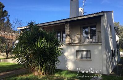 vente maison 290 000 € à proximité de Manduel (30129)