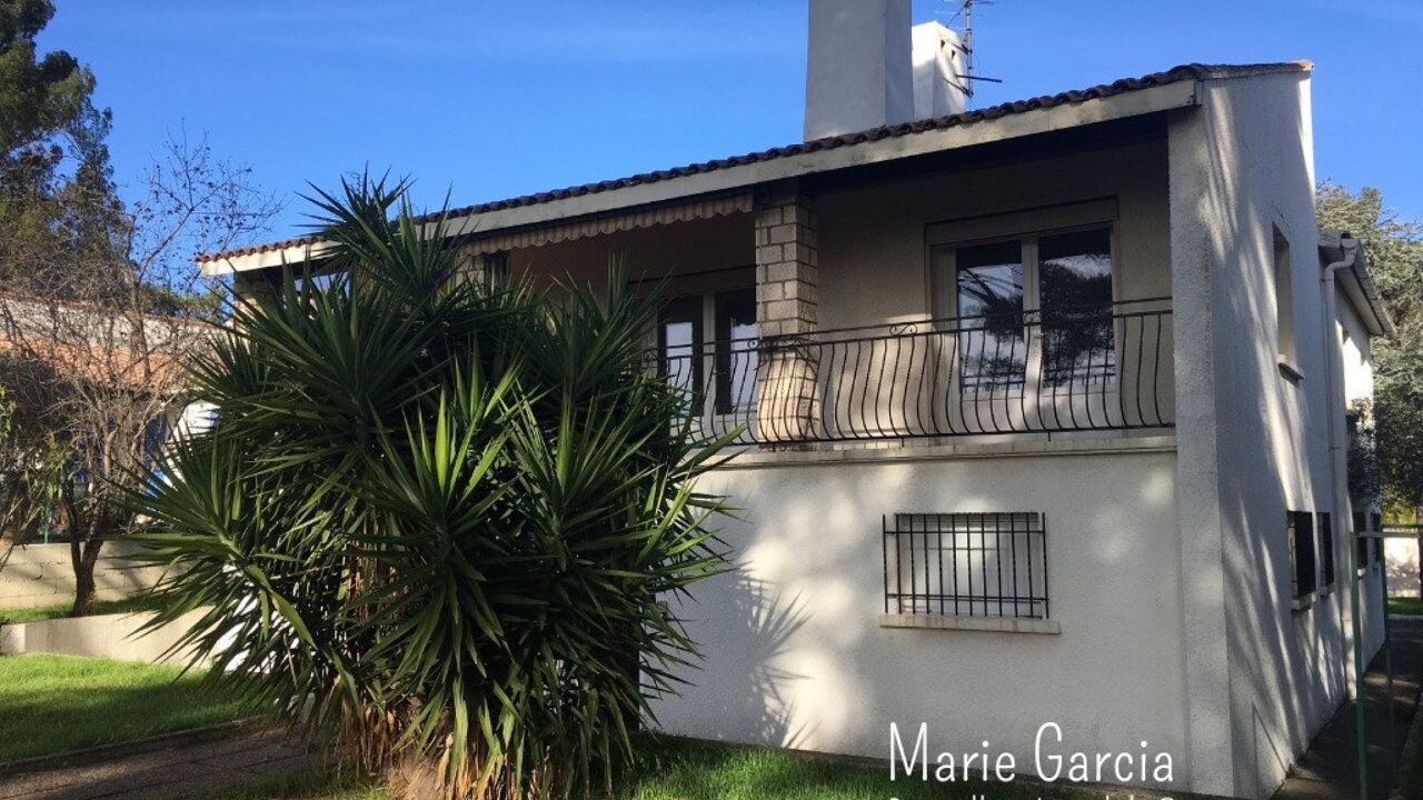 maison 7 pièces 213 m2 à vendre à Nîmes (30900)