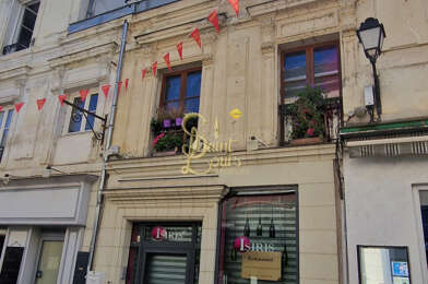 Immeuble  234000 €