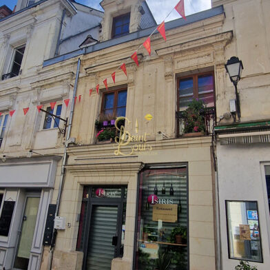 Immeuble  234000 €