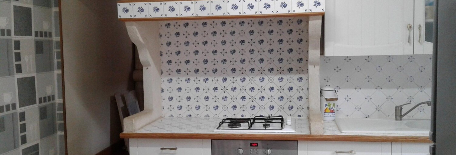 Maison 5 Pièces 66 m² à vendre à Elbeuf (76500)