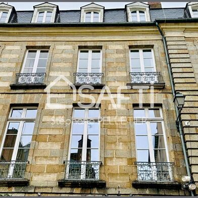 Appartement 6 pièces 138 m²