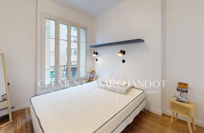 vente appartement 335 000 € à proximité de Neuilly-sur-Seine (92200)