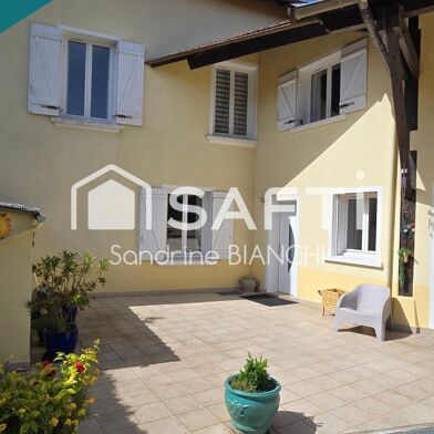 Maison 7 pièces 449000 €